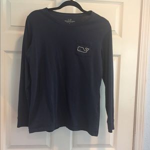 Vineyard Vines Tee